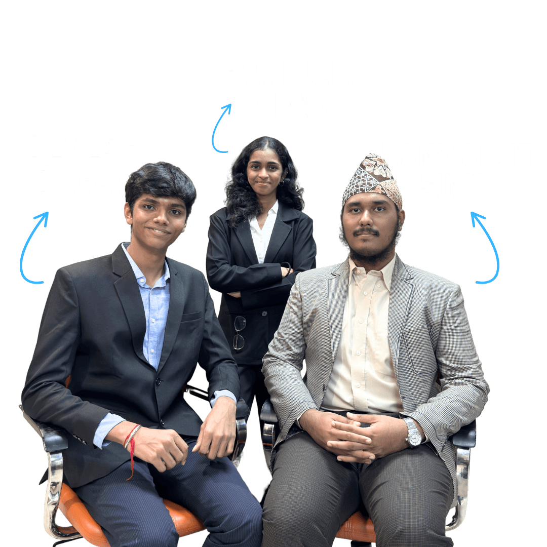 Digital Creatives