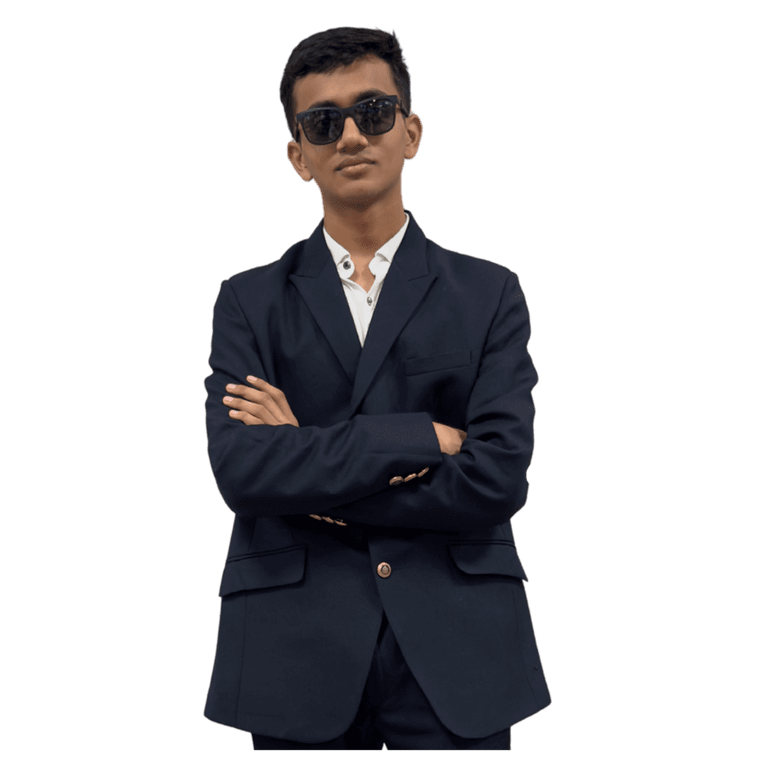 Kartik Jain