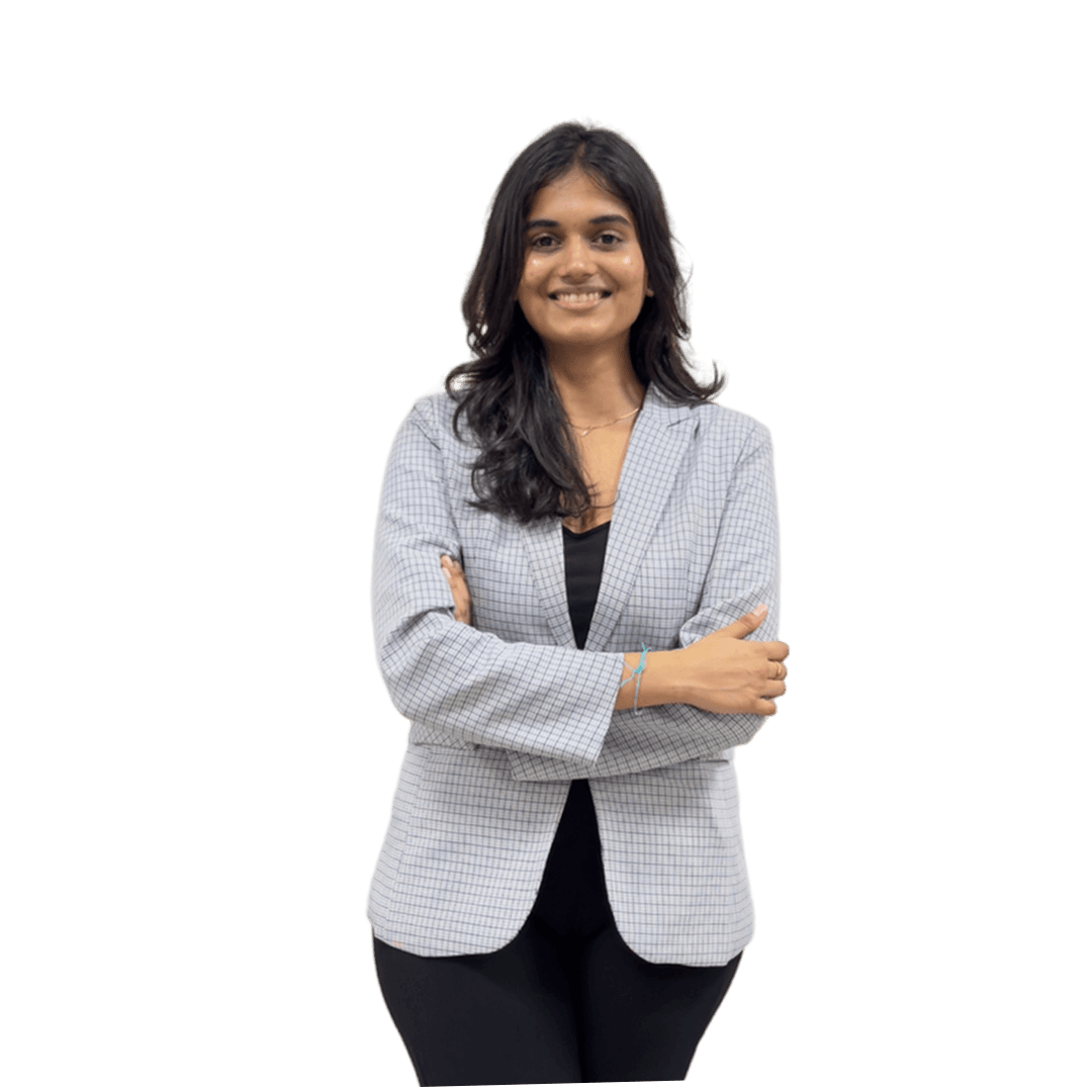 Saanvi Kanodia