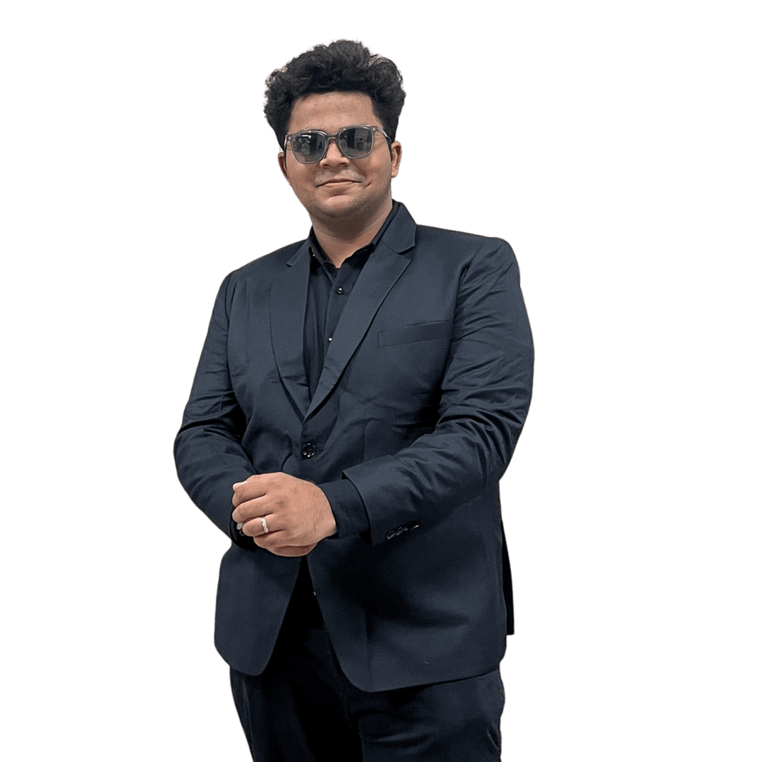 Varad Pranjpe